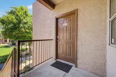 17017 N 12th Street #2002, Phoenix, AZ 85022 - Photo 1
