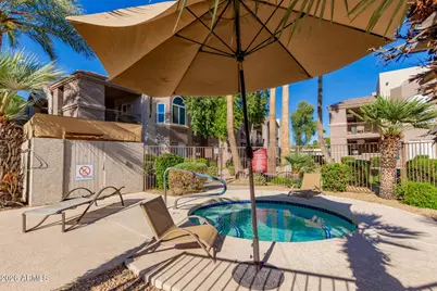 17017 N 12th Street #2002, Phoenix, AZ 85022 - Photo 25