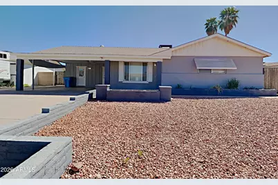 11823 N 49th Drive, Glendale, AZ 85304 - Photo 1