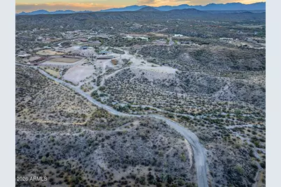 - N Grantham Hills Trail #-, Wickenburg, AZ 85390 - Photo 3