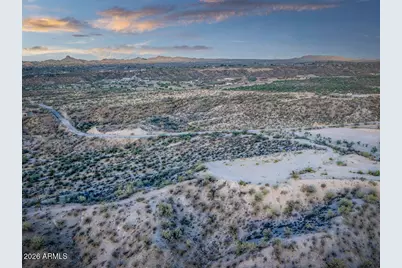 - N Grantham Hills Trail #-, Wickenburg, AZ 85390 - Photo 11