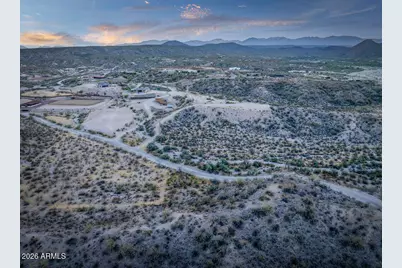 - N Grantham Hills Trail #-, Wickenburg, AZ 85390 - Photo 9
