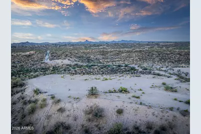 - N Grantham Hills Trail #-, Wickenburg, AZ 85390 - Photo 7