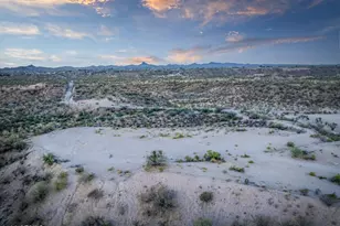 - N Grantham Hills Trail, Wickenburg, AZ 85390 - Photo 1