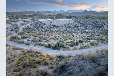 - N Grantham Hills Trail #-, Wickenburg, AZ 85390 - Photo 13