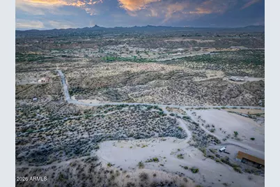 - N Grantham Hills Trail #-, Wickenburg, AZ 85390 - Photo 5