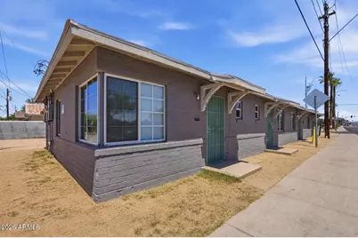 1036 N 16th Street, Phoenix, AZ 85006 - Photo 1
