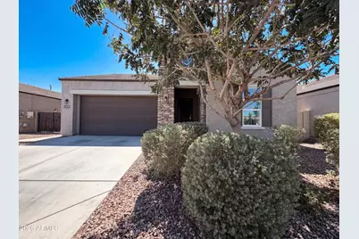 2528 N Comiskey Drive, Florence, AZ 85132 - Photo 1