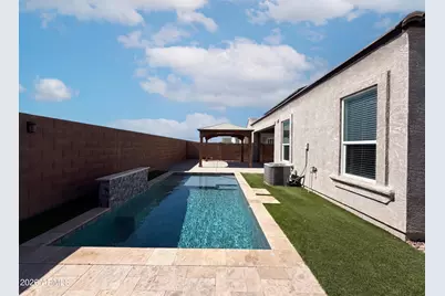 2528 N Comiskey Drive, Florence, AZ 85132 - Photo 5