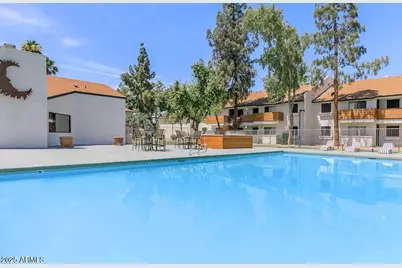 4620 W McDowell Road #1L, Phoenix, AZ 85035 - Photo 23