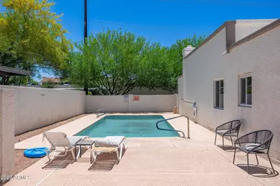 3401 N 37th Street #9, Phoenix, AZ 85018 - Photo 39