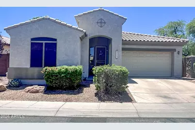 2151 S Compton --, Mesa, AZ 85209 - Photo 1