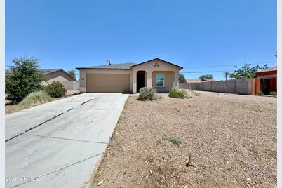 9236 W Madero Drive, Arizona City, AZ 85123 - Photo 1