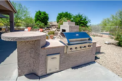 5014 E Sleepy Ranch Road, Cave Creek, AZ 85331 - Photo 11