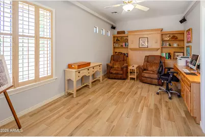 5014 E Sleepy Ranch Road, Cave Creek, AZ 85331 - Photo 23