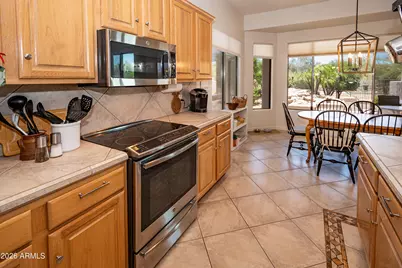 5014 E Sleepy Ranch Road, Cave Creek, AZ 85331 - Photo 5