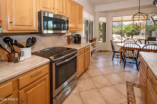 5014 E Sleepy Ranch Rd, Cave Creek, AZ 85331 - Photo 5