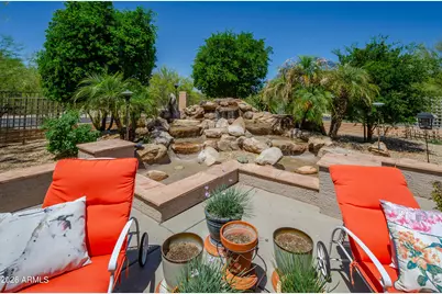 5014 E Sleepy Ranch Road, Cave Creek, AZ 85331 - Photo 33