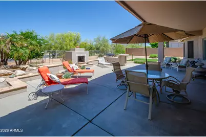 5014 E Sleepy Ranch Road, Cave Creek, AZ 85331 - Photo 31