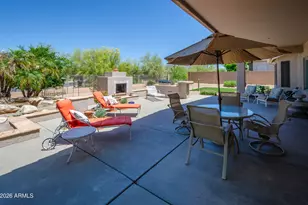 5014 E Sleepy Ranch Rd, Cave Creek, AZ 85331 - Photo 31