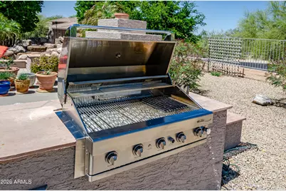 5014 E Sleepy Ranch Road, Cave Creek, AZ 85331 - Photo 29