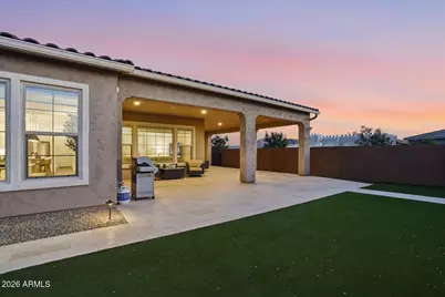 22608 E Stacey Road, Queen Creek, AZ 85142 - Photo 49