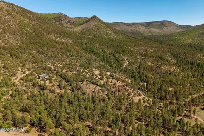 N2280 Noble Mountain Est -- #47, Nutrioso, AZ 85932 - Photo 11