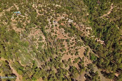 N2280 Noble Mountain Est -- #47, Nutrioso, AZ 85932 - Photo 15