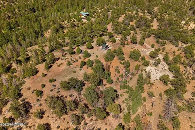 N2280 Noble Mountain Est -- #47, Nutrioso, AZ 85932 - Photo 17