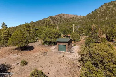 N2280 Noble Mountain Est -- #47, Nutrioso, AZ 85932 - Photo 3
