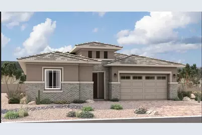 20214 W Glenrosa Avenue, Buckeye, AZ 85396 - Photo 1