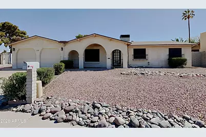 12229 N 47th Lane N, Glendale, AZ 85304 - Photo 1