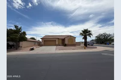 6537 S 15th Drive, Phoenix, AZ 85041 - Photo 1