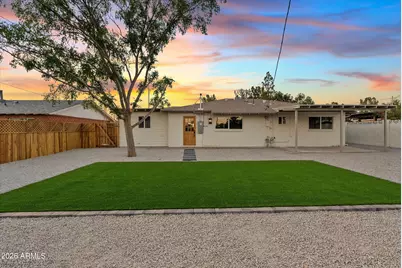 8019 E Whitton Avenue, Scottsdale, AZ 85251 - Photo 25