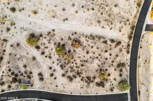 3249 W Highlands Dr, Buckeye, AZ 85396 - Photo 13