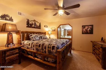 4816 Black Panther Loop, Pinetop, AZ 85935 - Photo 25