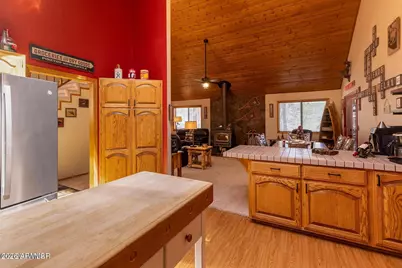 4816 Black Panther Loop, Pinetop, AZ 85935 - Photo 19