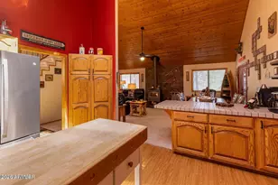 4816 Black Panther Loop, Pinetop, AZ 85935 - Photo 19