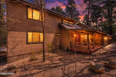 4816 Black Panther Loop, Pinetop, AZ 85935 - Photo 5