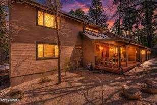 4816 Black Panther Loop, Pinetop, AZ 85935 - Photo 5