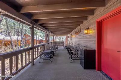 4816 Black Panther Loop, Pinetop, AZ 85935 - Photo 35