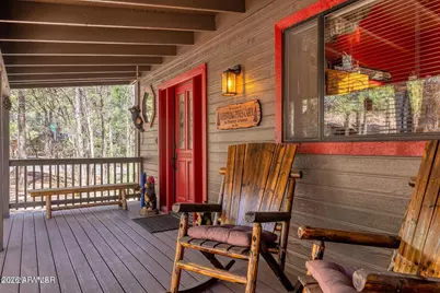 4816 Black Panther Loop, Pinetop, AZ 85935 - Photo 7
