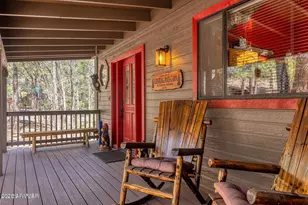 4816 Black Panther Loop, Pinetop, AZ 85935 - Photo 7
