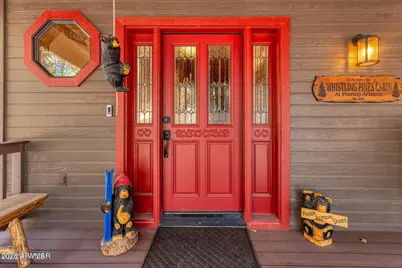 4816 Black Panther Loop, Pinetop, AZ 85935 - Photo 9