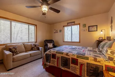 4816 Black Panther Loop, Pinetop, AZ 85935 - Photo 29