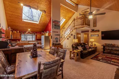 4816 Black Panther Loop, Pinetop, AZ 85935 - Photo 15