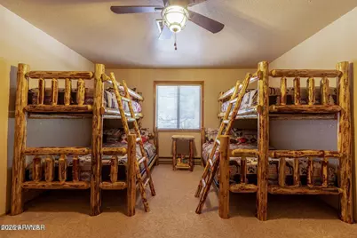 4816 Black Panther Loop, Pinetop, AZ 85935 - Photo 31