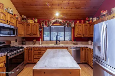 4816 Black Panther Loop, Pinetop, AZ 85935 - Photo 17