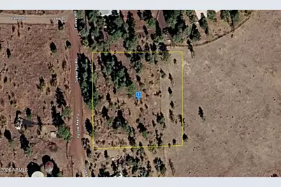 1219 Turkey Hill Road #-, Pinedale, AZ 85934 - Photo 1