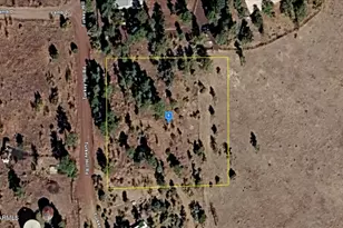 1219 Turkey Hill Rd, Pinedale, AZ 85934 - Photo 1